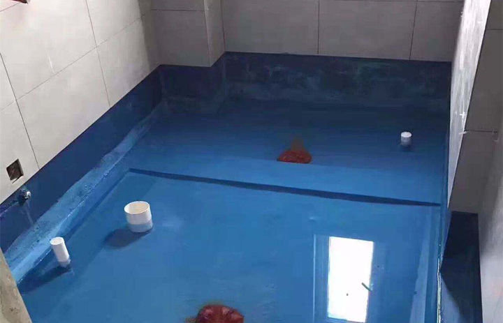 衛(wèi)生間防水涂料怎么選？剛性還是柔性？