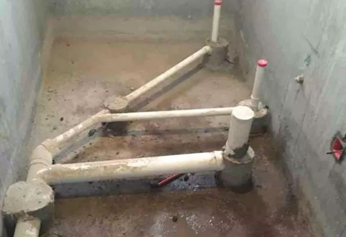 裝修中哪些地方必須用防水涂料？